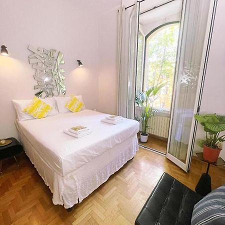 Rome City Center 아파트 외부 사진