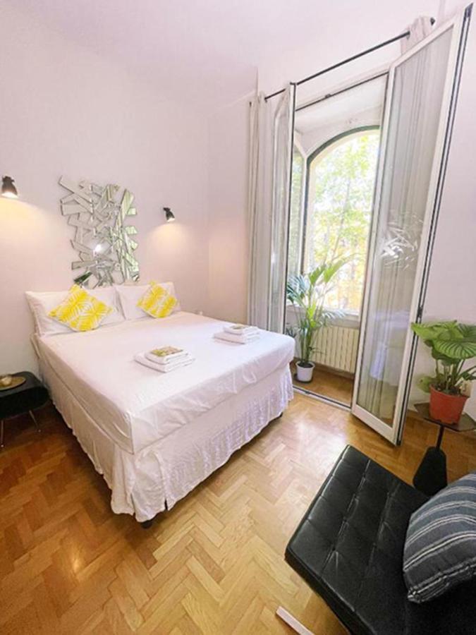 Rome City Center 아파트 외부 사진