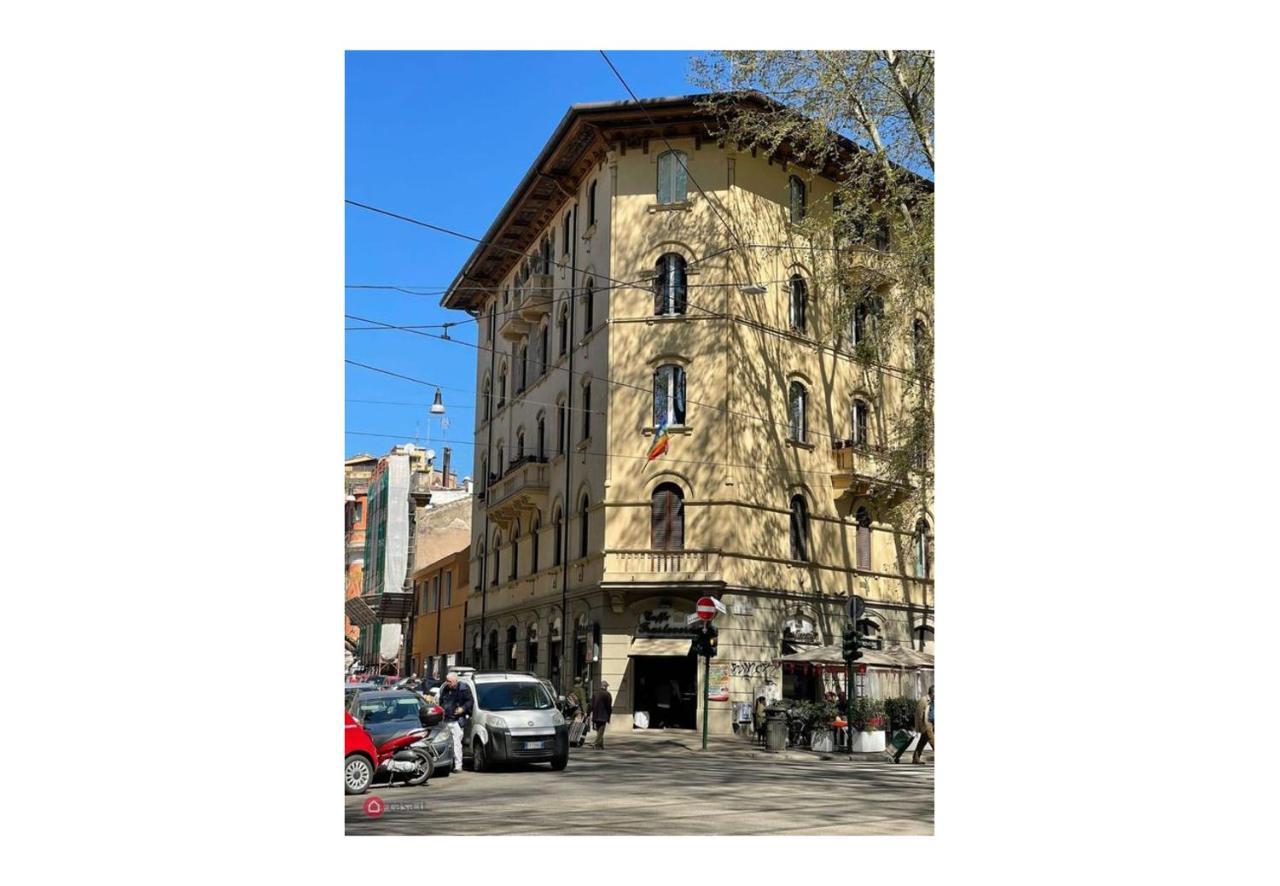 Rome City Center 아파트 외부 사진