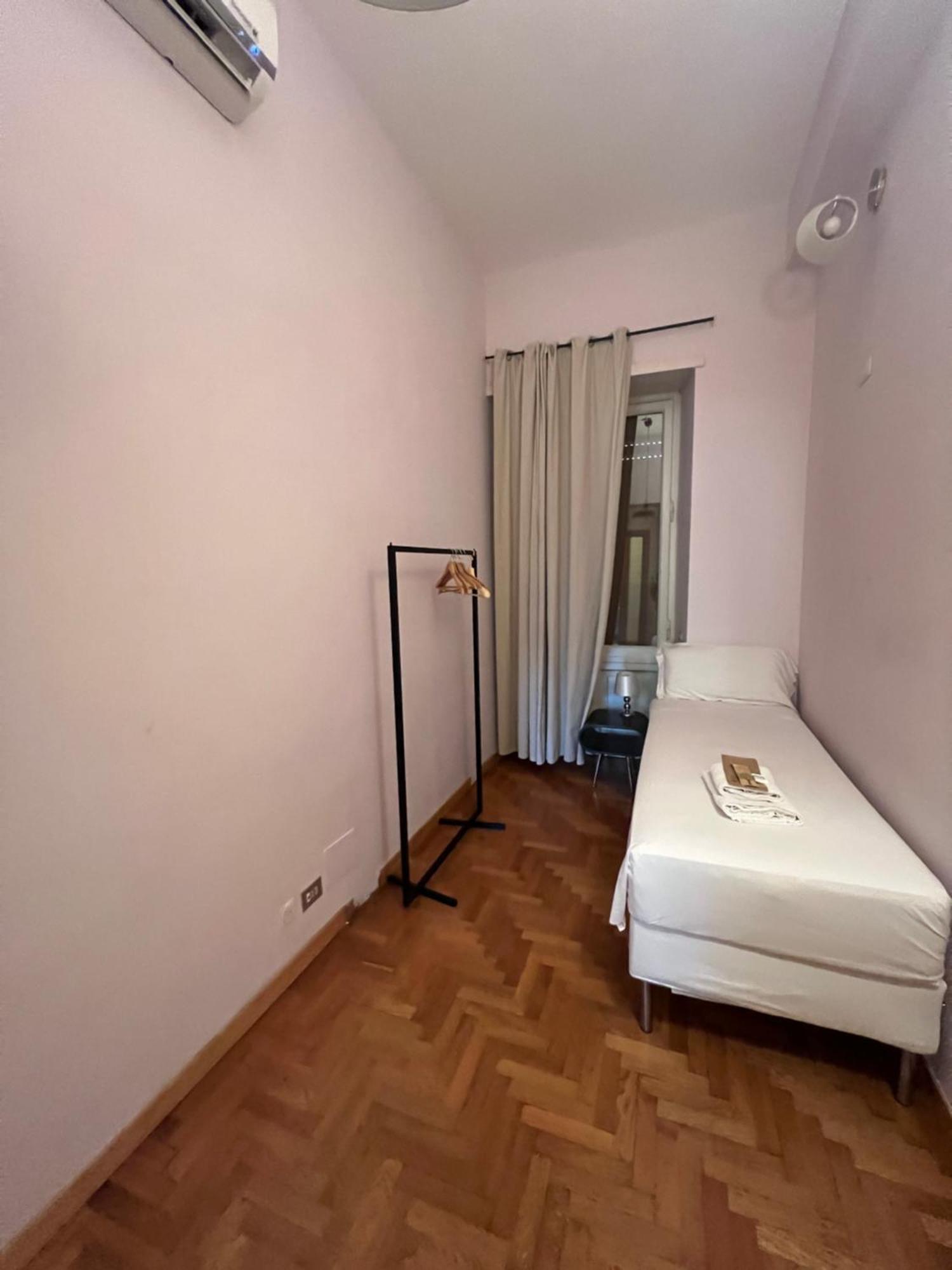 Rome City Center 아파트 외부 사진