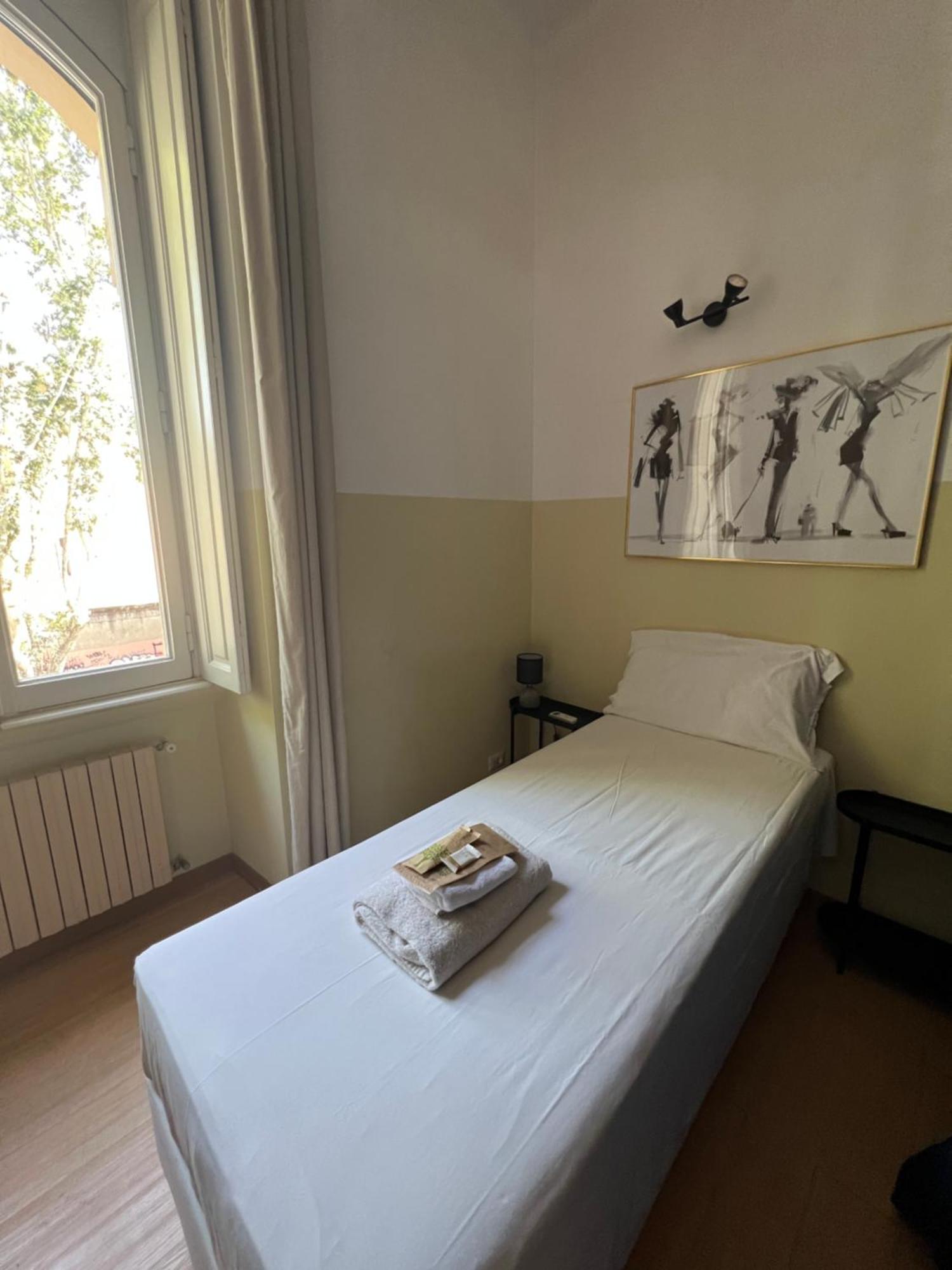 Rome City Center 아파트 외부 사진